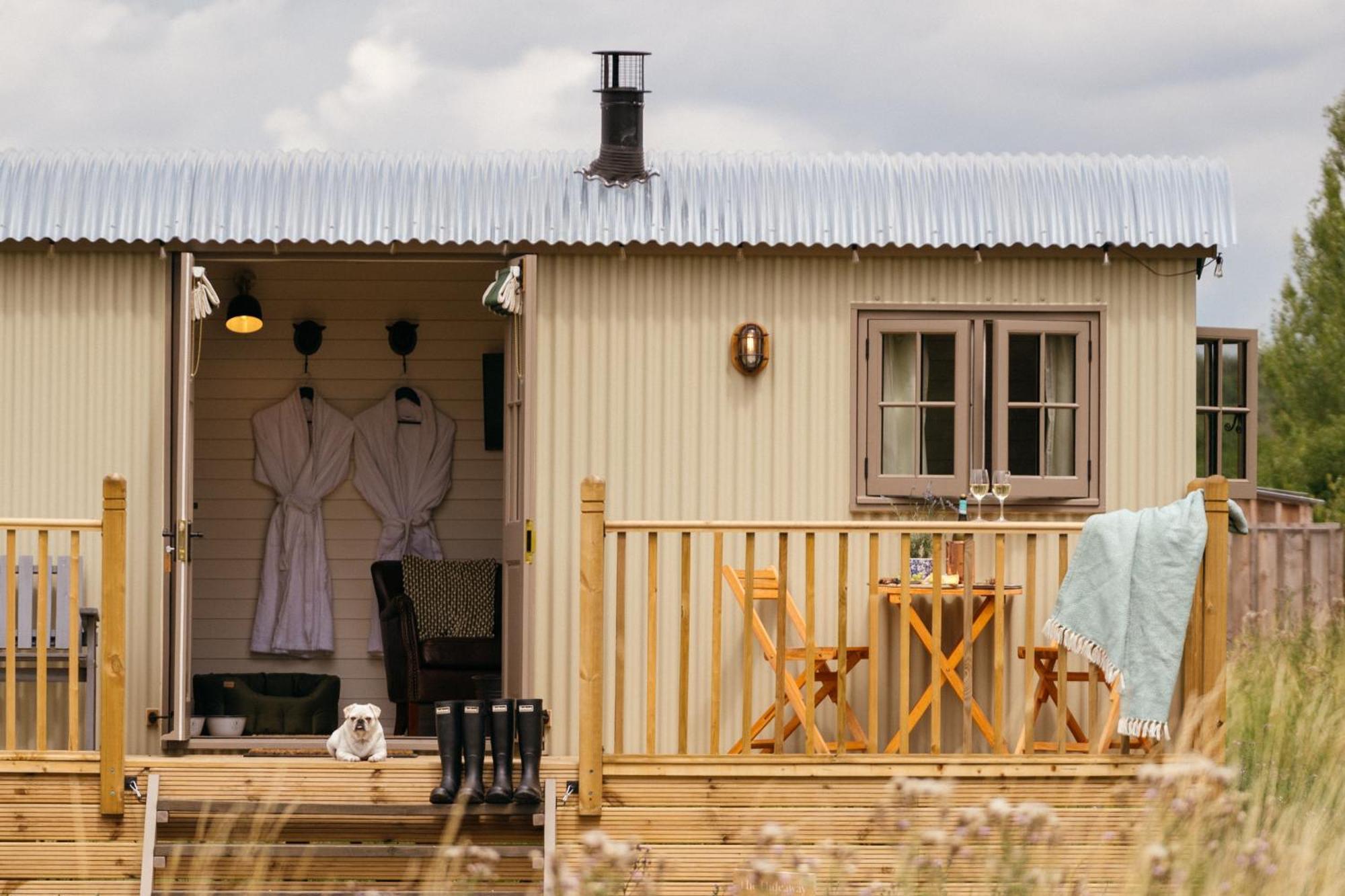 Retreat East Vakantiehuis *