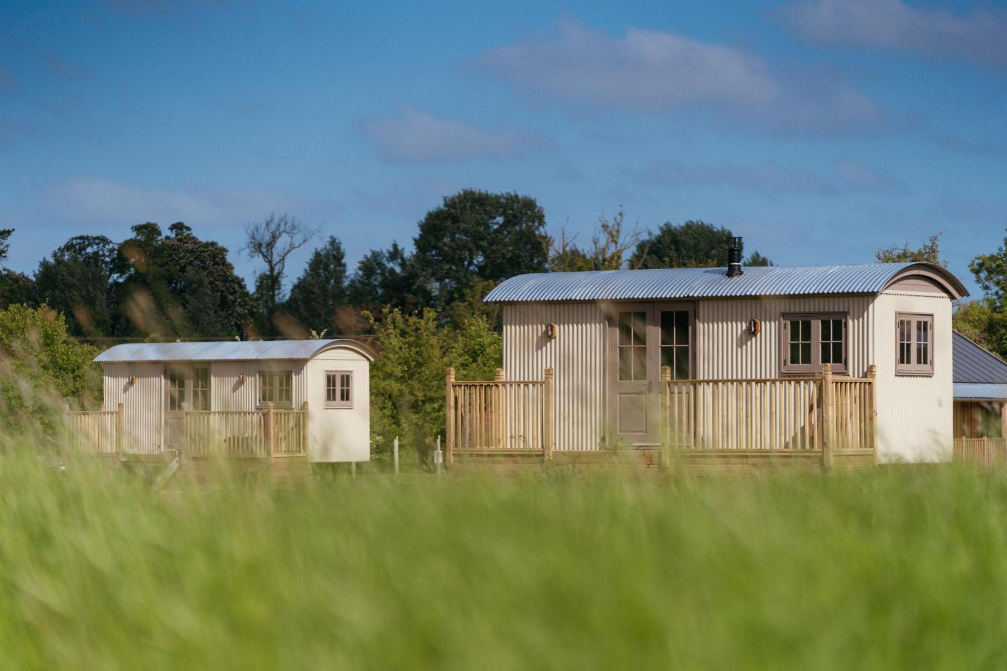 Vakantiehuis Retreat East Ipswich