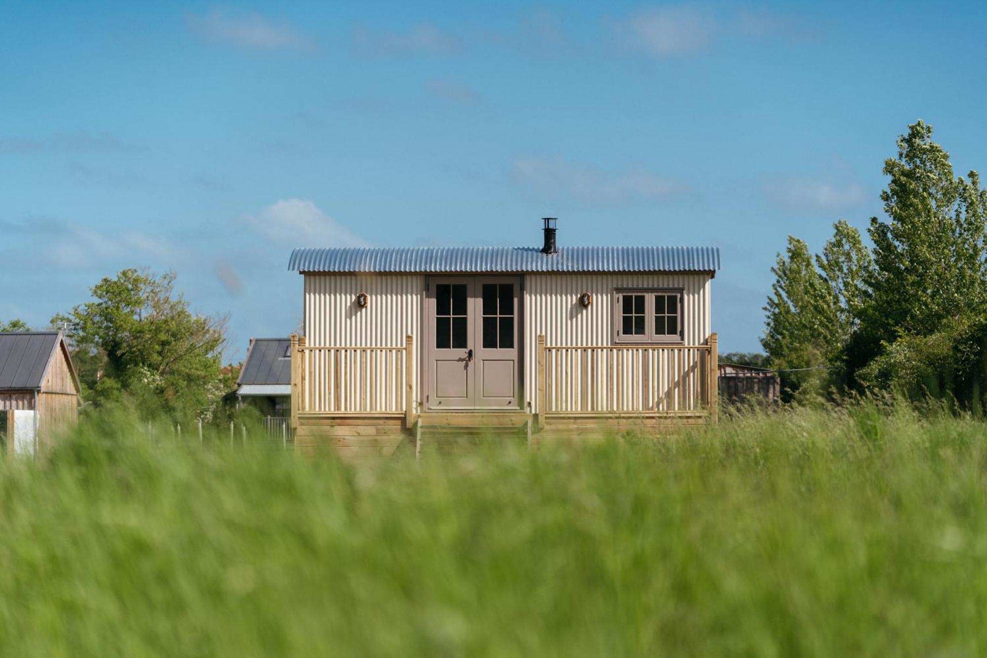 Дом отдыха Retreat East Ипсвич