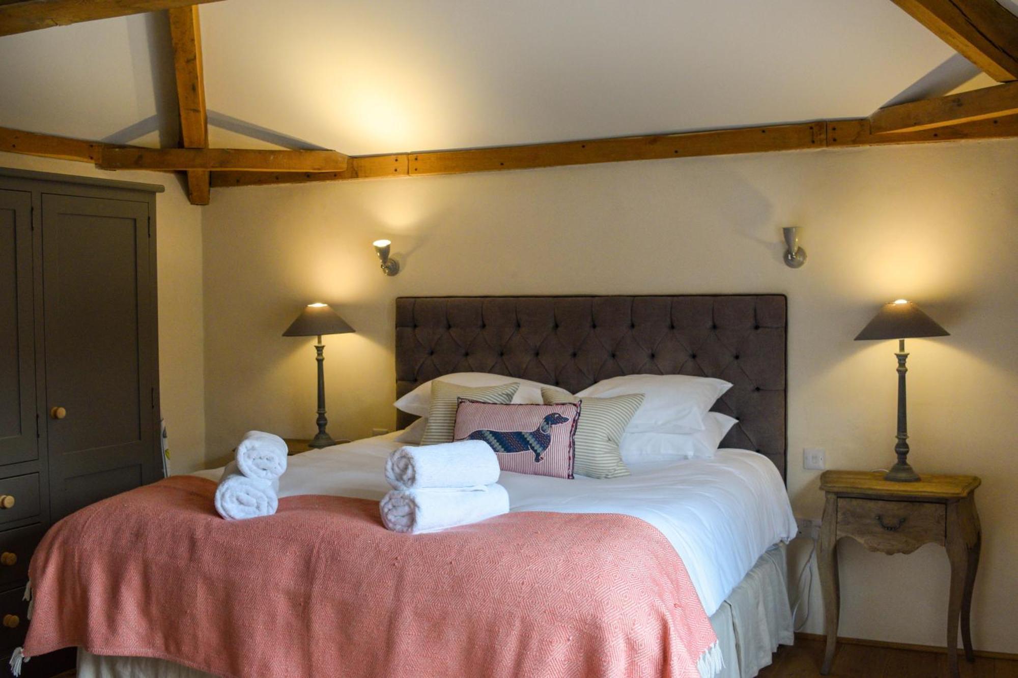 Retreat East Vakantiehuis Ipswich