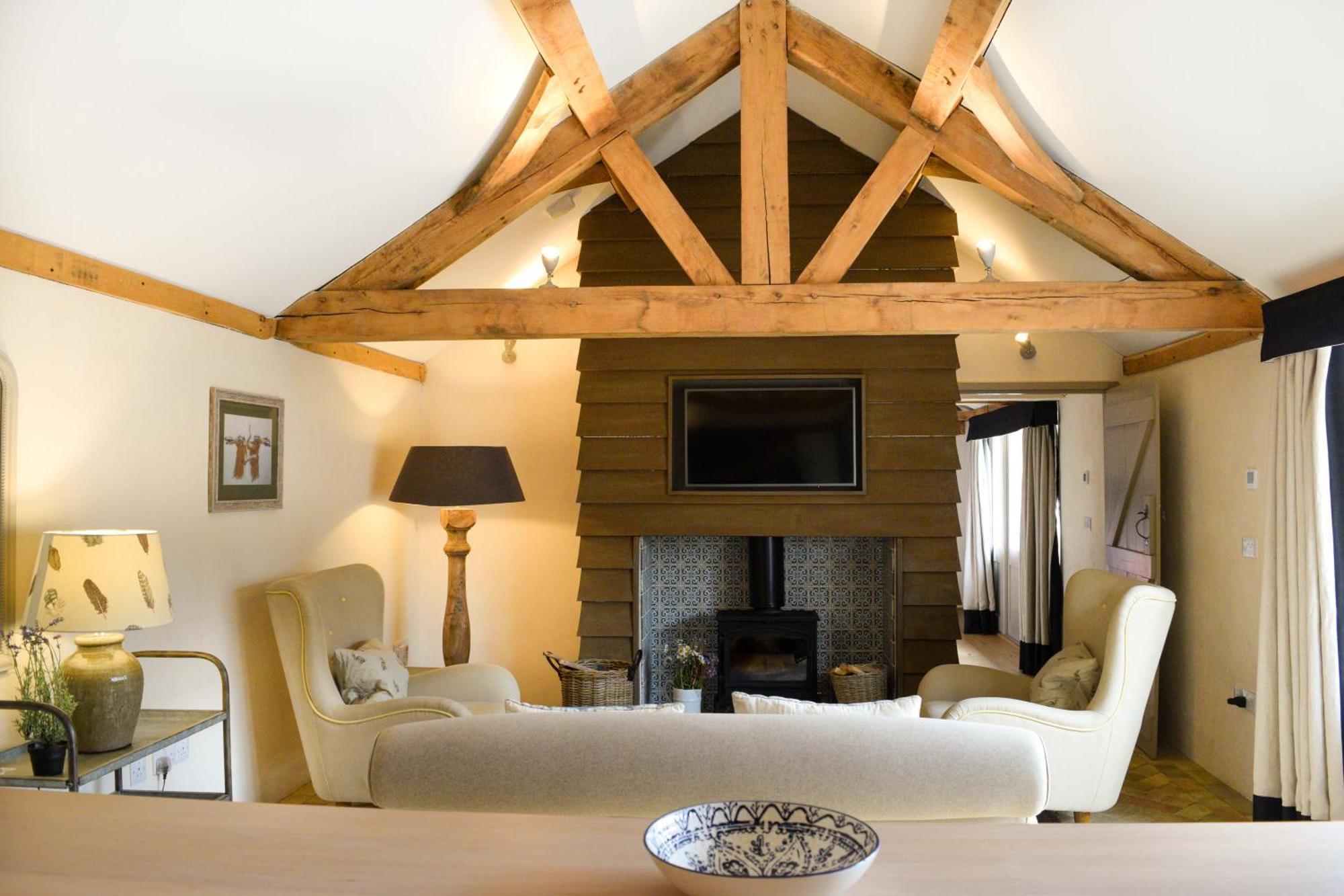 Retreat East Vakantiehuis *