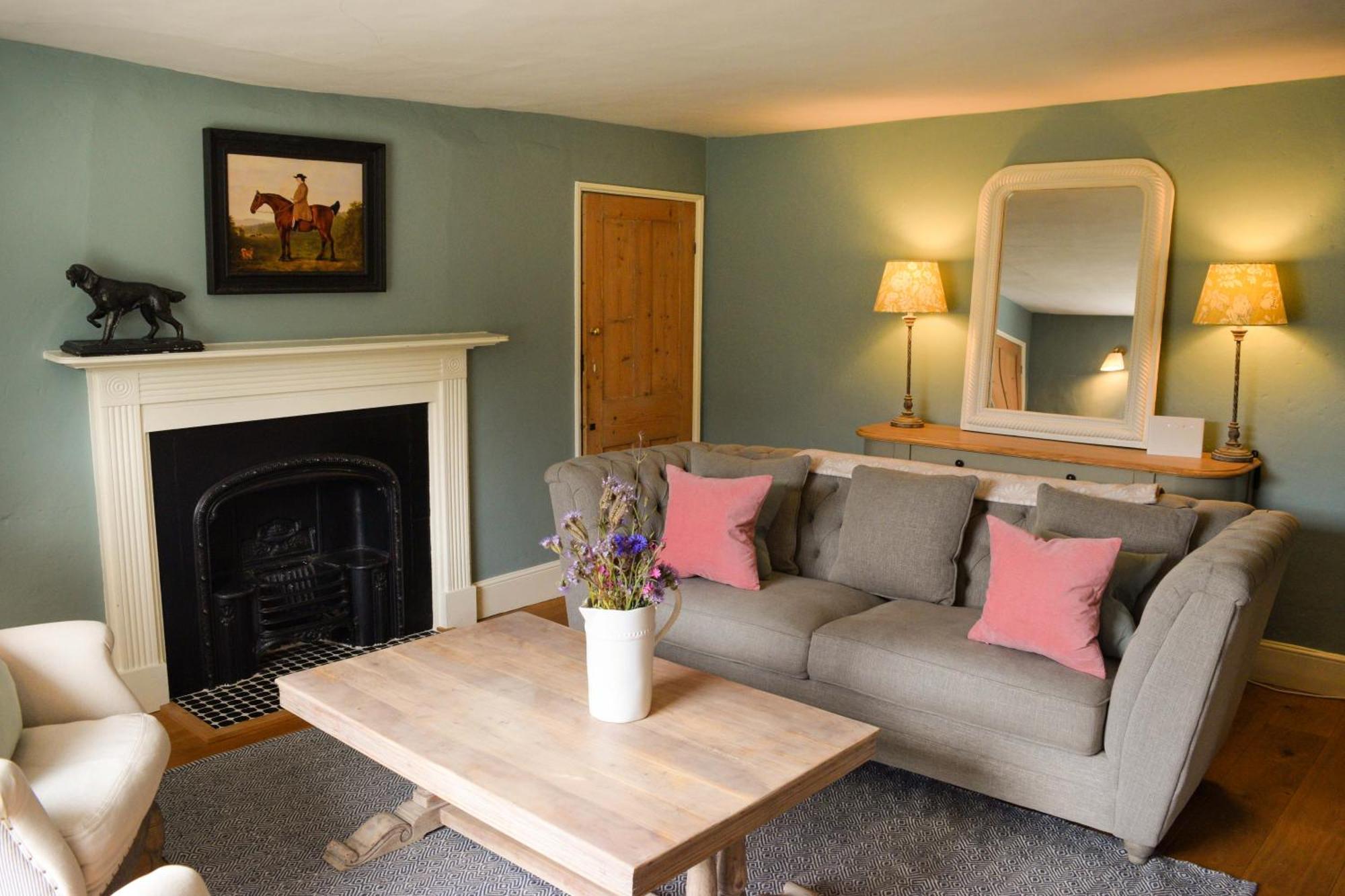 Vakantiehuis Retreat East