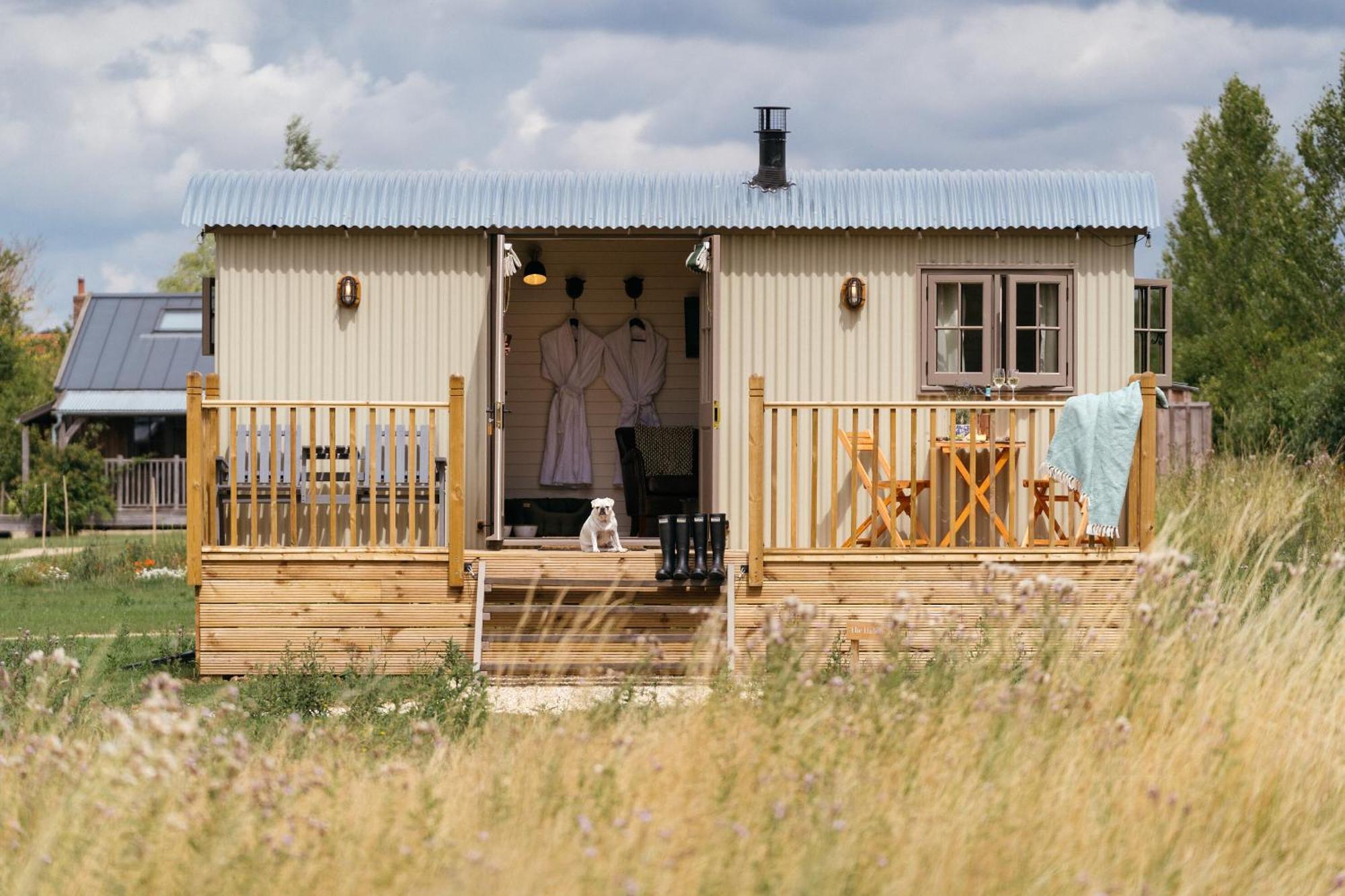 Retreat East Vakantiehuis *